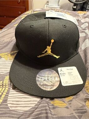 Kids Jordan Hat